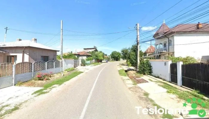 Aninoasa - Cismea - România