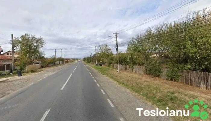 Aninoasa - Dn71 - România