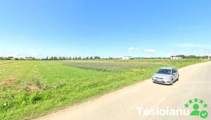 Aninoasa la Visini - România
