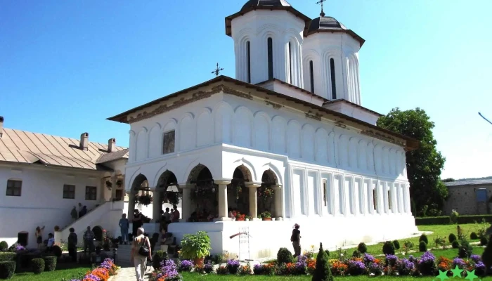 Aninoasa -  Zonă - Aninoasa
