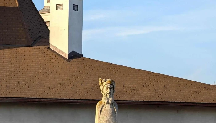 Ansamblul Palatului Brancovenesc Din Potlogi Instagram - Potlogi