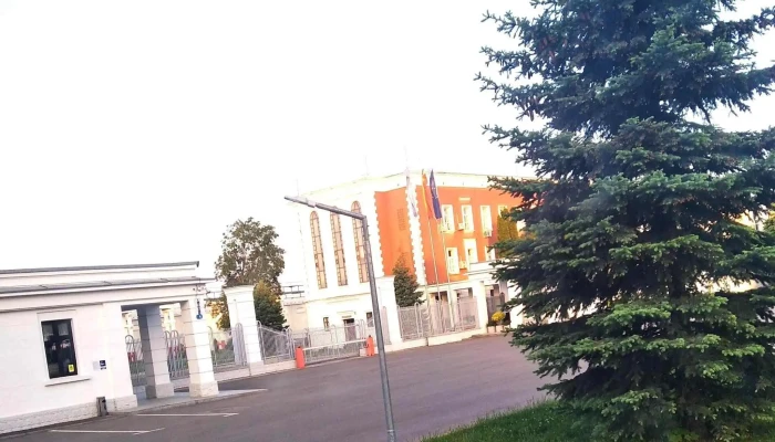 Antibiotice -  Fotografii - Iași