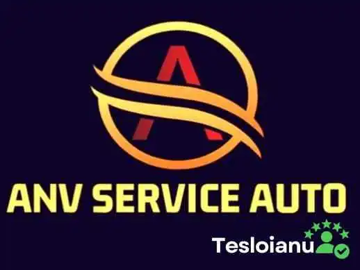 Anv Service Auto Srl -  Zonă - Strada Scărișoara 46d