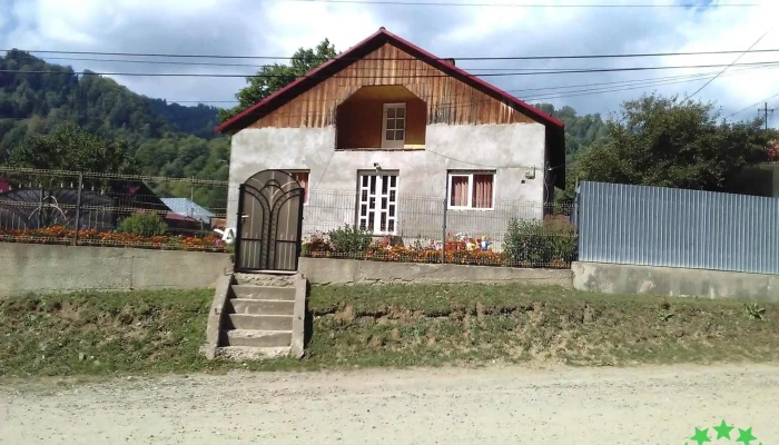 Apa Asau Munte - Apa Asău