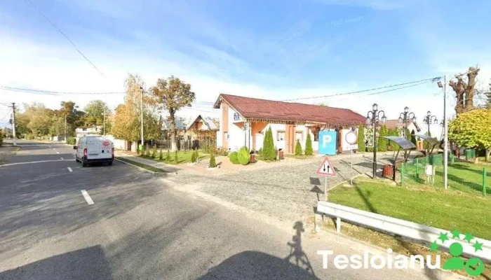 Apa Filipestii De Targ - Filipeștii De Târg 107250