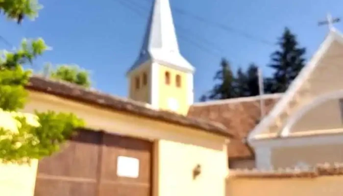 Apața - Apața
