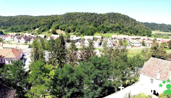 Apold -  Munte - Apold