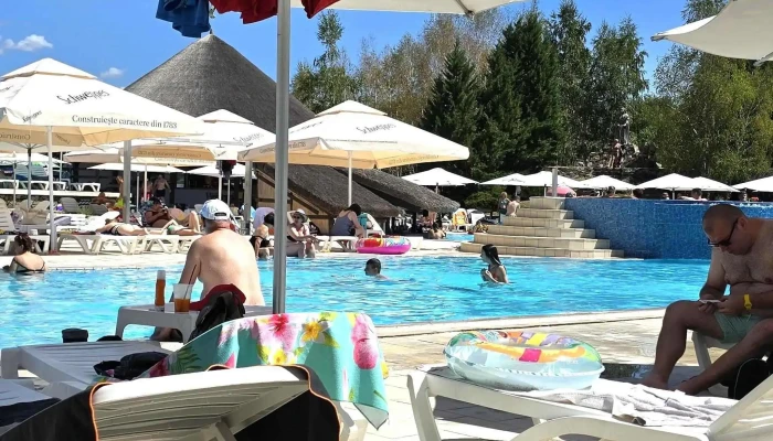 Aprilia Park -  Cum Să Ajungi Acolo - Sănăteşti