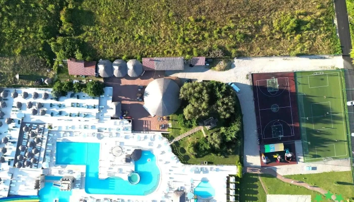 Aprilia Park -  De La Proprietar - Sănăteşti