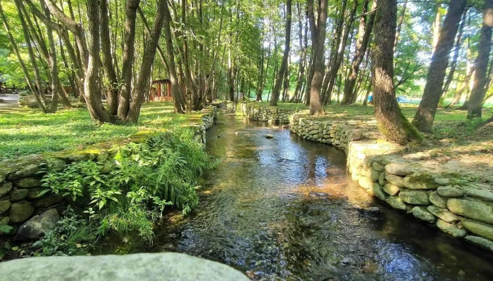 Aprilia Park -  Număr - Sănăteşti