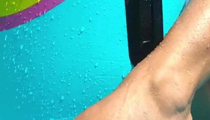 Aqua Party -  Piscina - Victoria