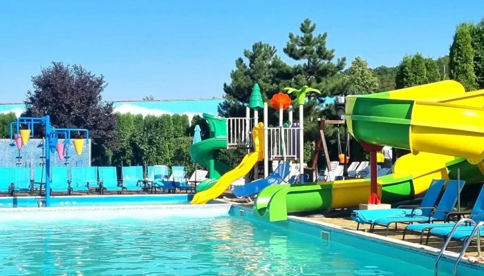 Aqua Party -  Prețuri - Victoria