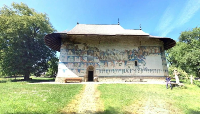 Arbore -  Street View Si 360 - Arbore