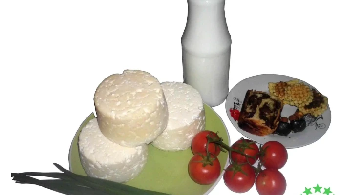 Arca lu' Toderascu - Heci 707276
