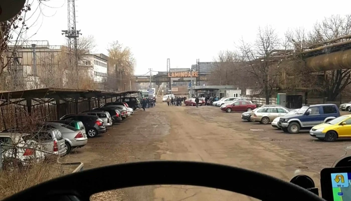 Arcelormittal Hunedoara Unde - Hunedoara