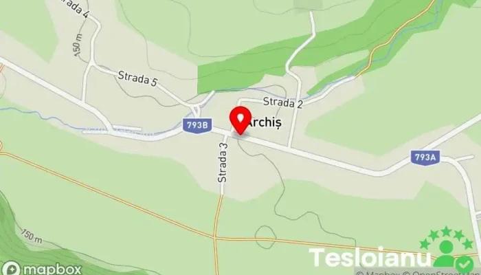 Archiș - Archiș