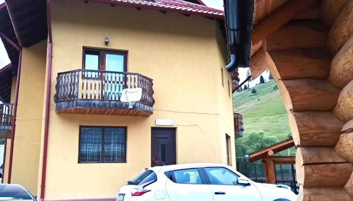 Argel -  Zonă - Romania