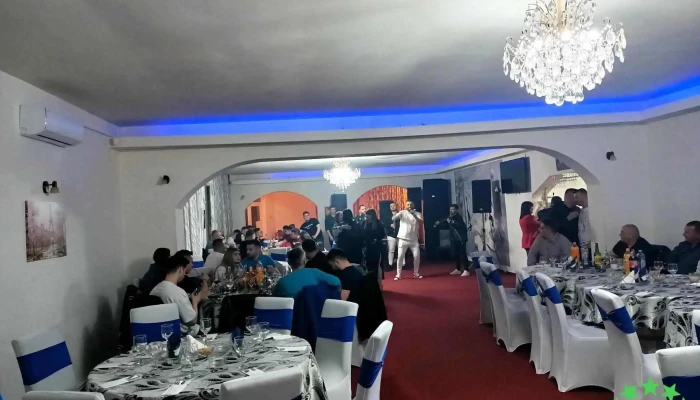 Argesul Număr - Costești