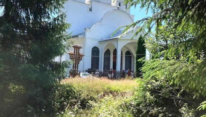 Arieșeni - Arieșeni