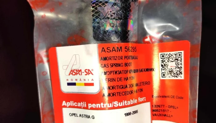 Asam Sa Iași - Iași