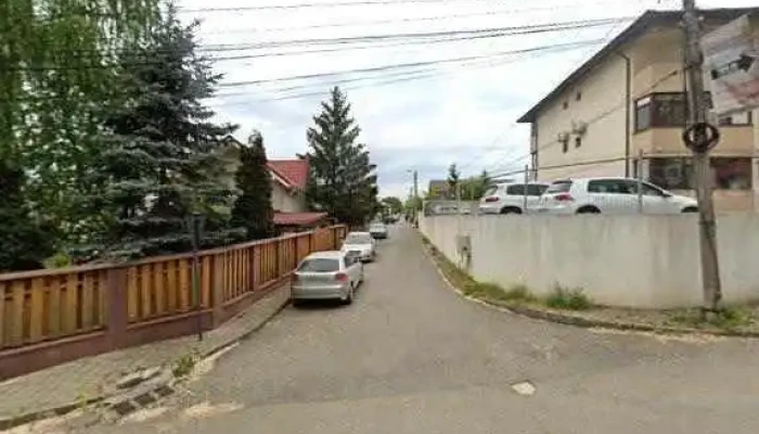 Asam Sa Street View Si 360deg - Iași