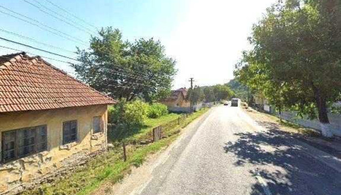 Asm Tractari Auto Non Stop Deva -  Street View Si 360deg - Lăpuşnic