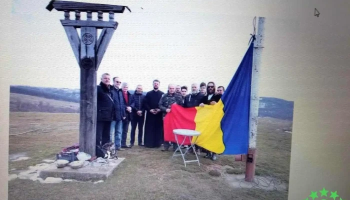 Asociația Pentru Conservarea Patrimoniului Cultural Local Tasadia Tășad - Tăşad
