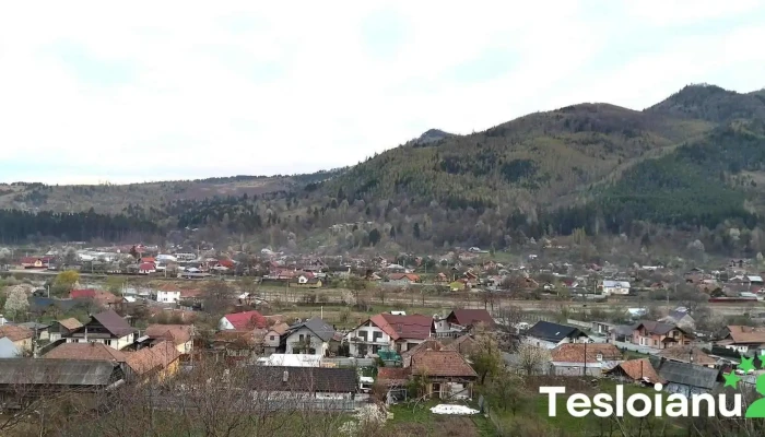 Asău - Asău