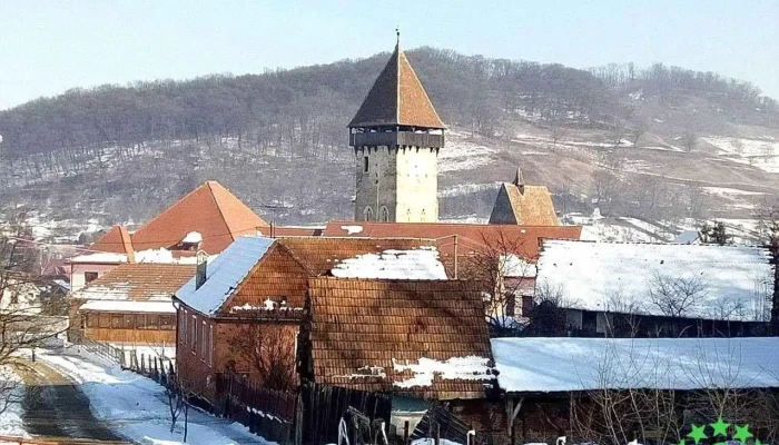 Atel Munte - Aţel