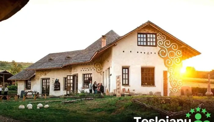Atelier Creație „Ionela Mihuleac” Cucuteni - Doar cu Rezervare - Târgu Frumos 707150