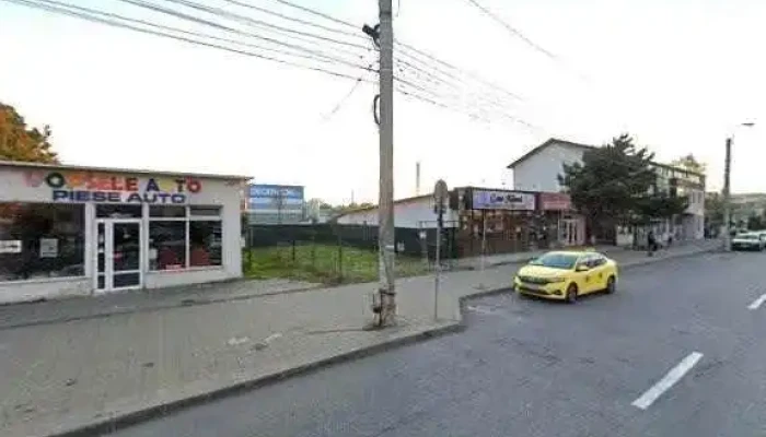 Atelier De Chei Botosanichei Auto Botosanireparatii Telecomenzi Auto Botosani Street View Si 360deg - Botoșani
