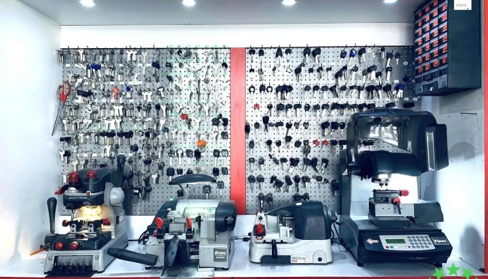 Atelier De Chei Botosanichei Auto Botosanireparatii Telecomenzi Auto Botosani Unde - Botoșani