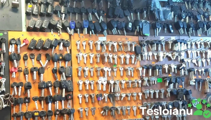 Atelier De Chei -  Interior - Botoșani