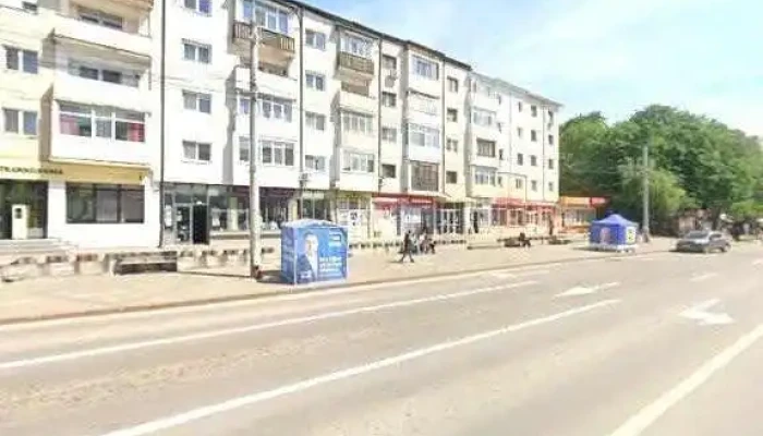 Atelier De Chei -  Street View Si 360deg - Botoșani