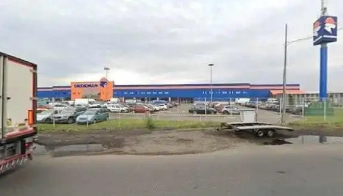 Atelier Sudaresudura Inox Otel Aluminiu Frezare Strunjire Indoire Tabla Debitare Confectii Metalice Street View Si 360deg - Buzău