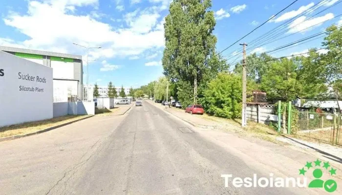 Ateliere Suprafata-Schela Campina - Câmpina 105600