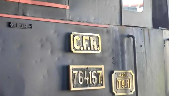 Atelierele Centrale Criscior Fotografii - Barza