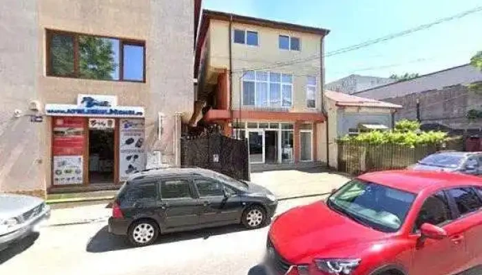 Atelierul De Chei Constanta -  Street View Si 360deg - Constanța