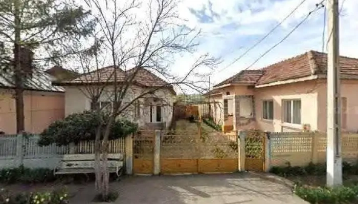 Atelierul De Custi Street View Si 360deg - Craiova