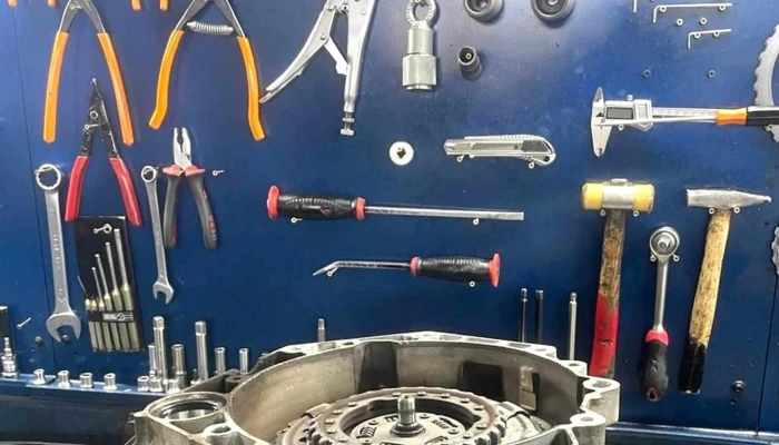 Ats Automatic Transmission Service Srl Reduceri - Bucecea
