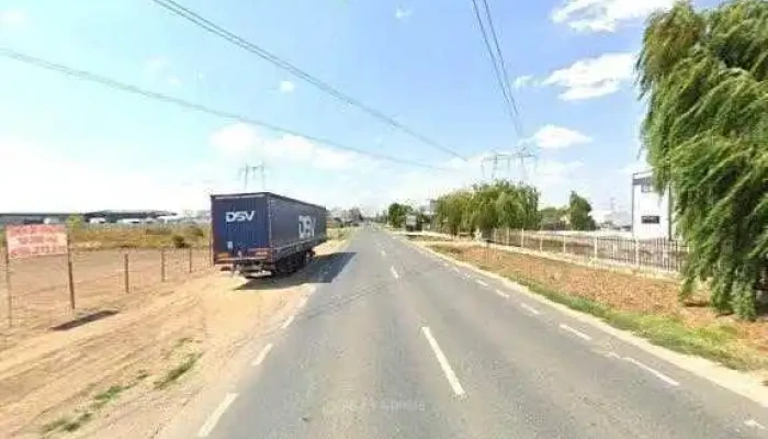Atu International -  Street View Si 360deg - Soseaua Bucuresti Nr18