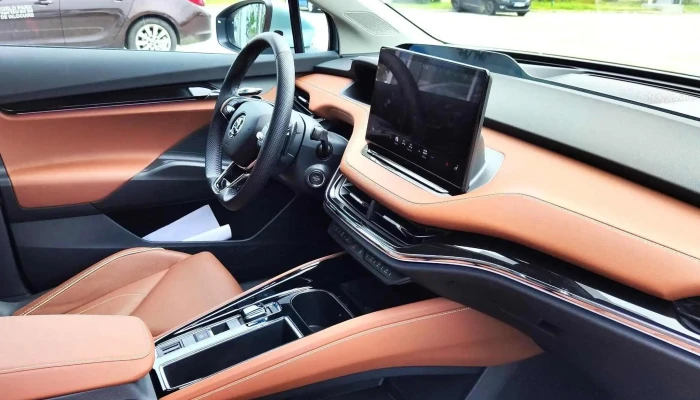 Autec Autotechnik -    Skoda Pitesti Telefon - Geamăna