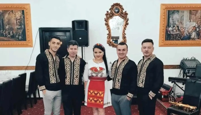 Autentic Band -  De La Proprietar - Curtea De Argeș
