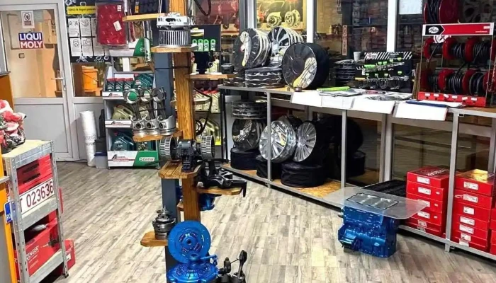 Auto Bel service auto - România