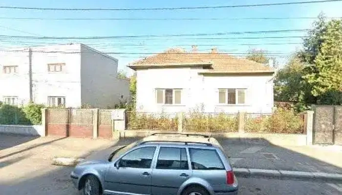 Auto Check Center -  Lazar Company Snc Street View Si 360deg - Deva