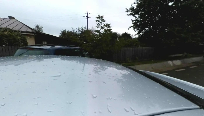 Auto Check Center -  Lukalex Service Street View Si 360deg - Târgu Frumos