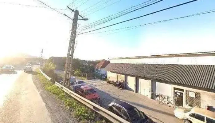 Auto Check Center -  Nelumec Street View Si 360deg - Tinăud