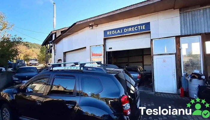 Auto Check Center -  Nelumec Videoclipuri - Tinăud