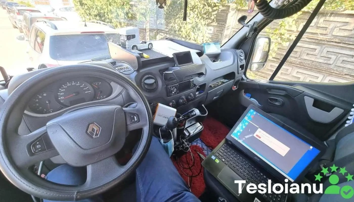 Auto Check Center - Satu Mare 440214