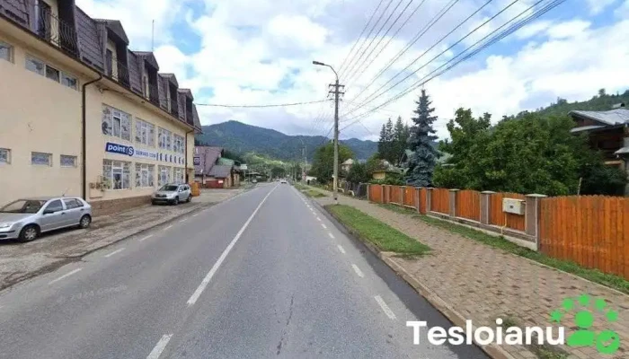 Auto Check Center Servas Com - România